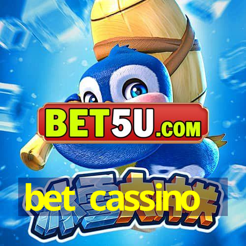 bet cassino